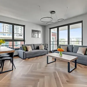 Doki By Staywin Apartament
