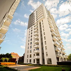  Apartment Grand - Bastion Walowa